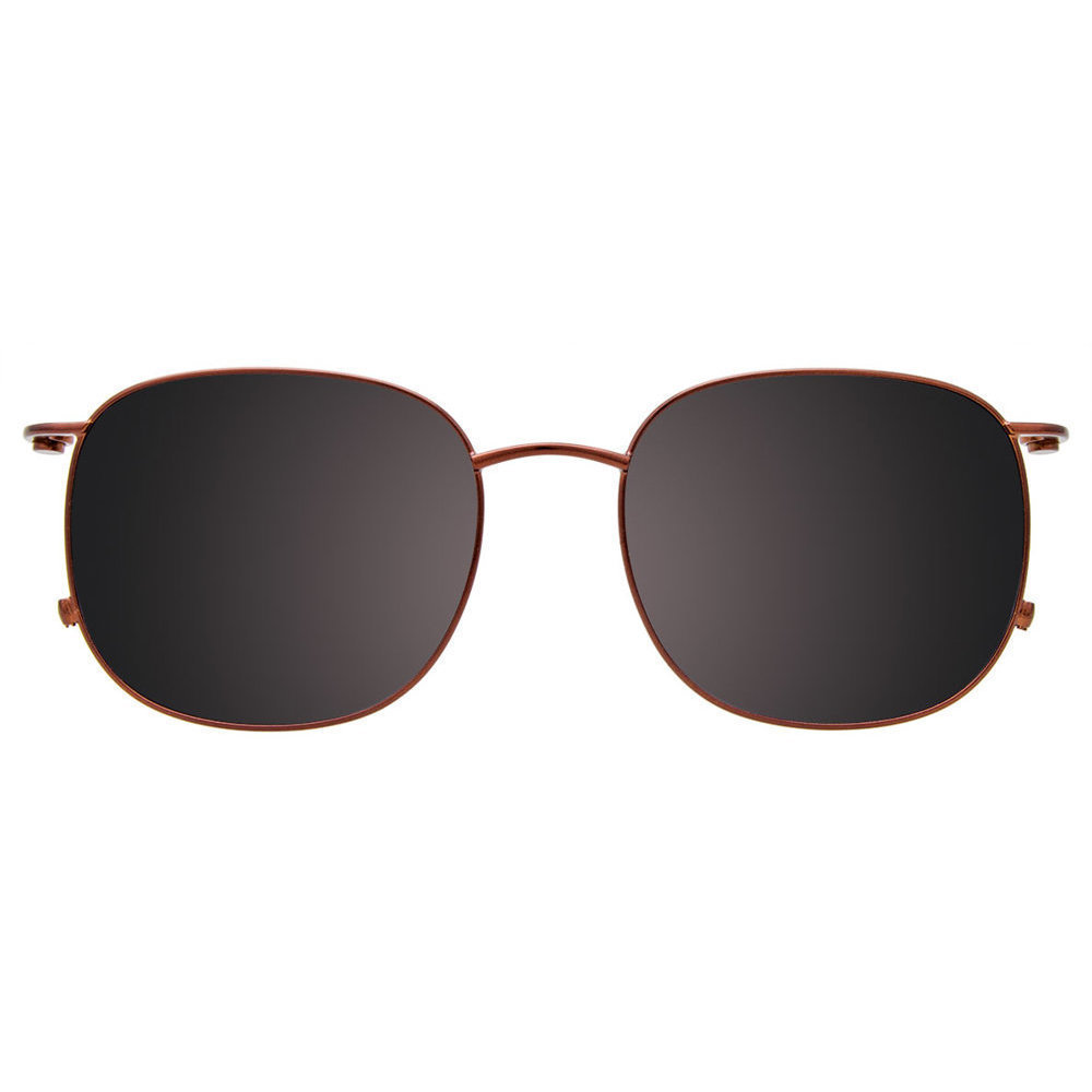 OAK NYC O3021 Replacement Clip On 050 50mm